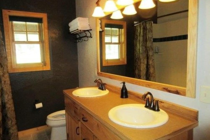 The Wild Game Inn