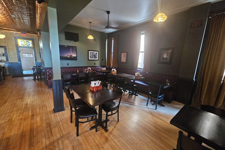 Albany Merchants Hotel