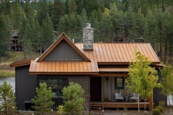Wilderness Club