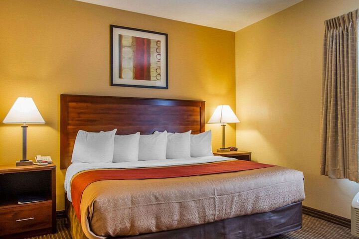 MainStay Suites Grand Island
