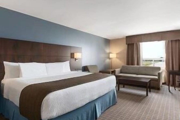 Days Inn by Wyndham Stephenville