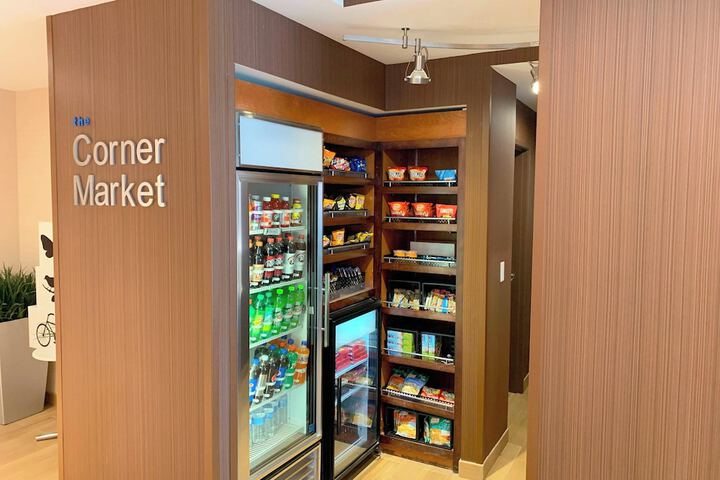 Fairfield Inn & Suites by Marriott Denver Tech Center / South
