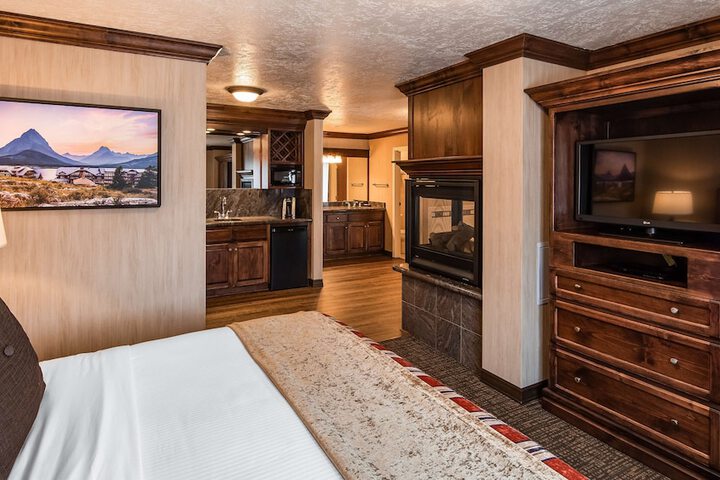 Best Western Plus Flathead Lake Inn & Suites