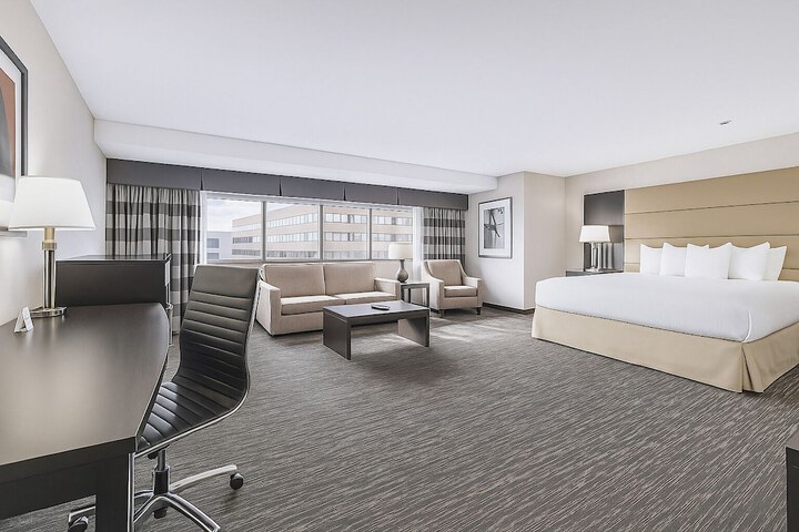 Ramada Plaza by Wyndham Regina Downtown