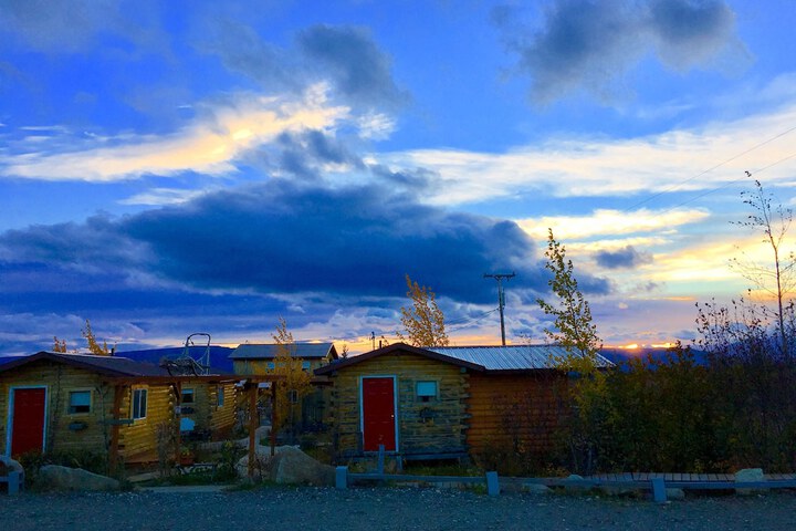 Earthsong Lodge