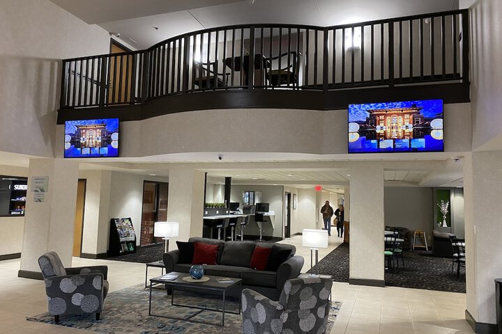 Hotel 2 of 30