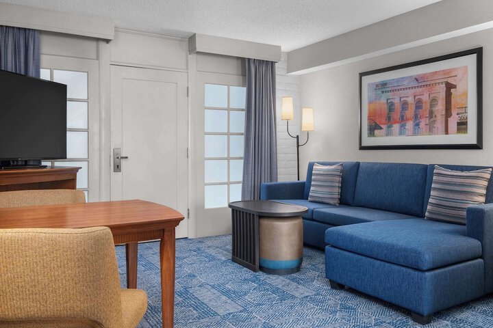 Embassy Suites by Hilton El Paso
