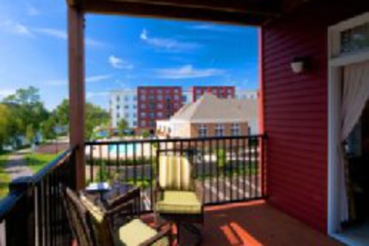 Terrace/Patio 23 of 28