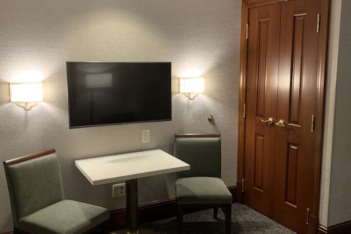 The Towers at Kahler Grand Hotel