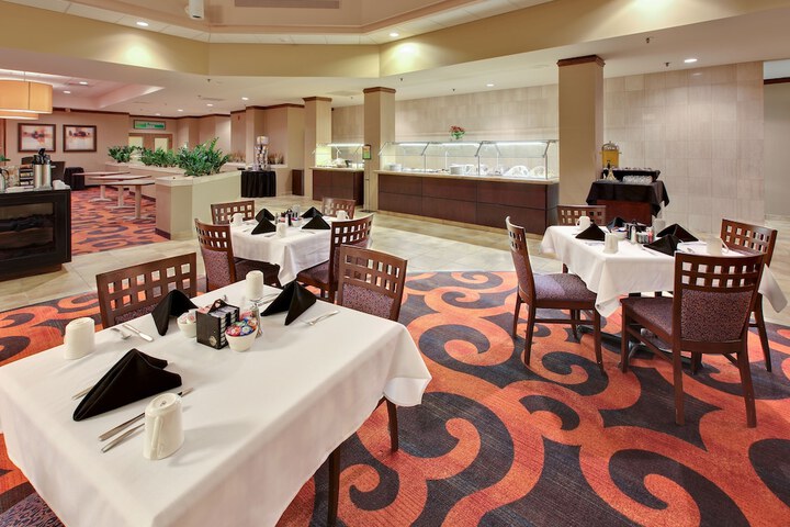 Holiday Inn Springdale / Fayetteville Area by IHG