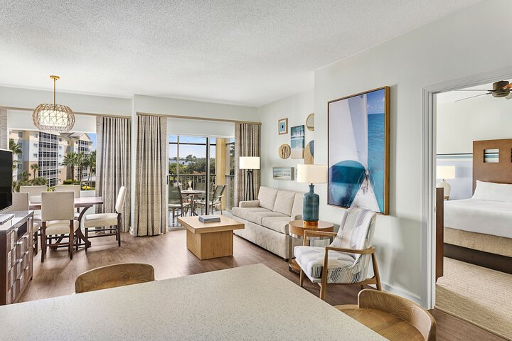 Marriotts Legends Edge at Bay Point
