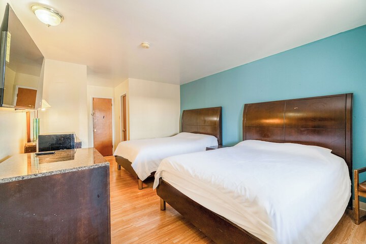 American Inn by OYO Colorado City I-20