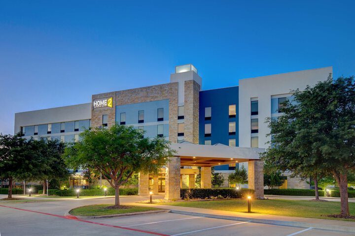 Hotel 3 of 50