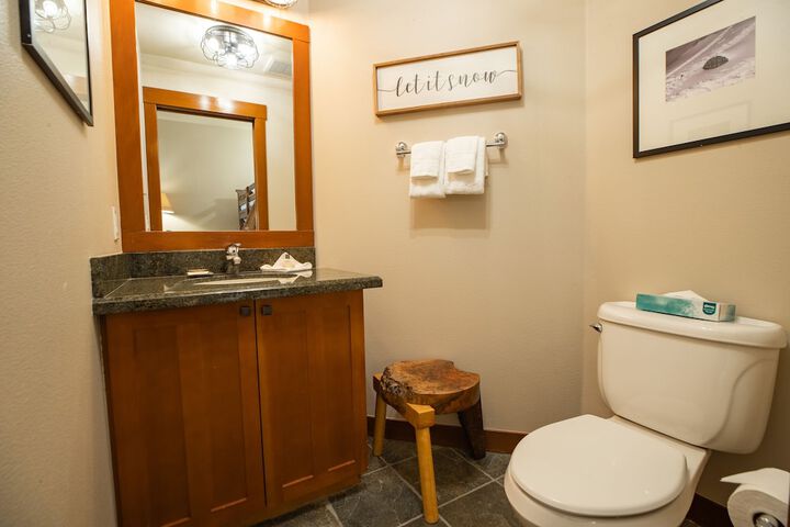 The Village at Palisades Tahoe
