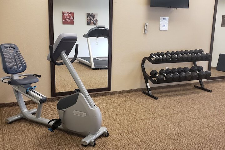Comfort Inn & Suites Sidney I-80