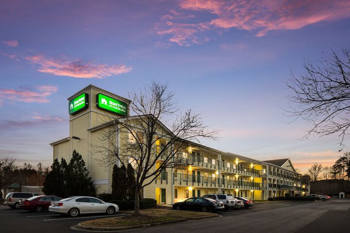 Hotel 6 of 27
