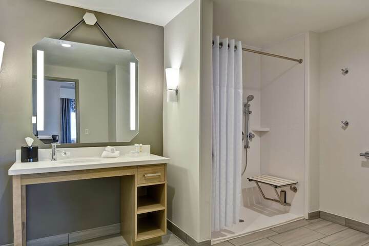 Homewood Suites by Hilton Lynchburg