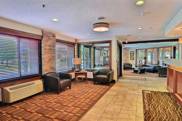 Hotel Interior 14 of 35