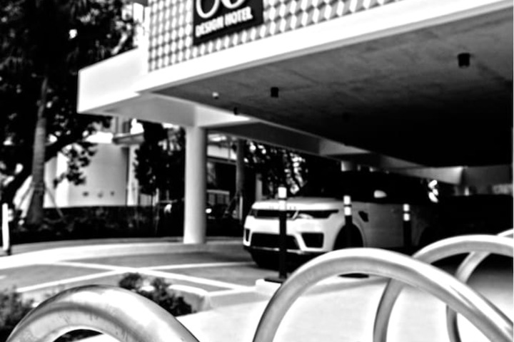 Hotel 6 of 103