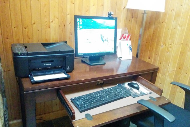 Super 8 by Wyndham Valemount