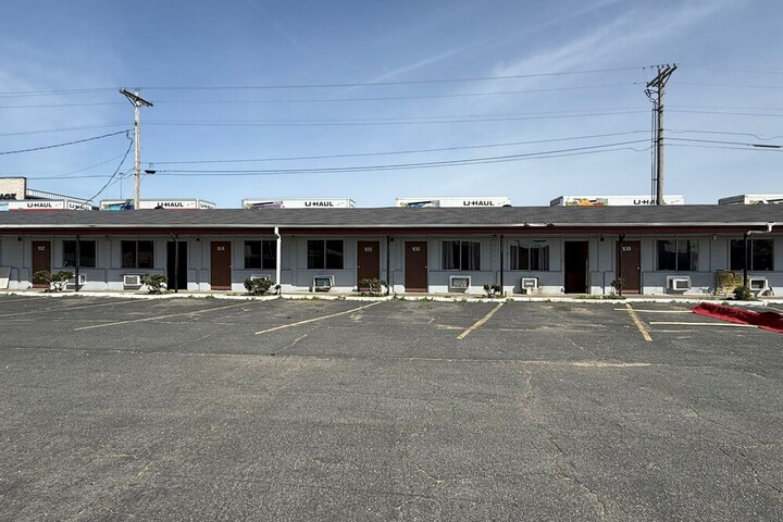 Delight Inn Little Rock Benton I-30