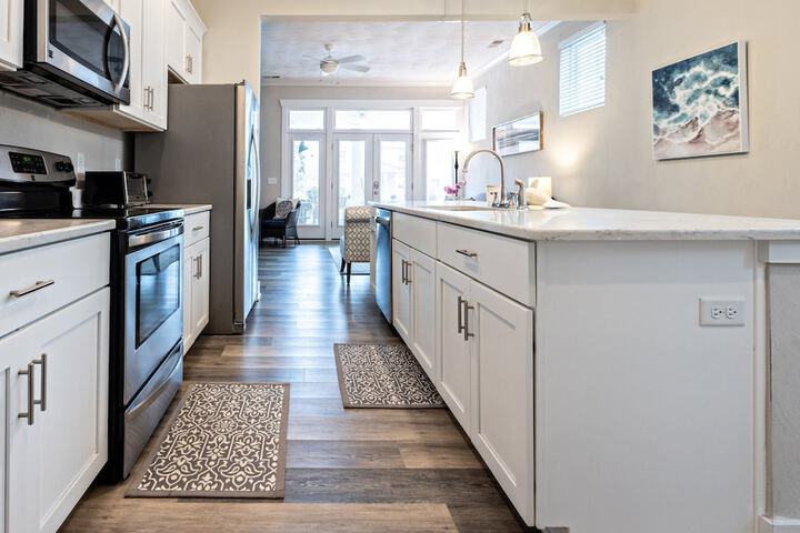 525 The Back Bay House