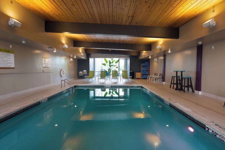 Home2 Suites by Hilton Joplin MO