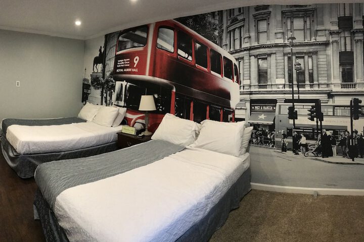 Hamilton Inn
