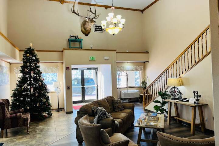 Wingate by Wyndham New Castle - Glenwood Springs
