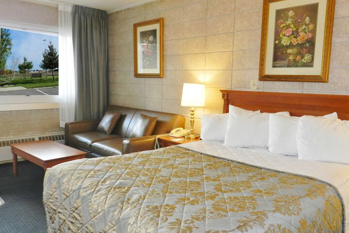 Capri Inn