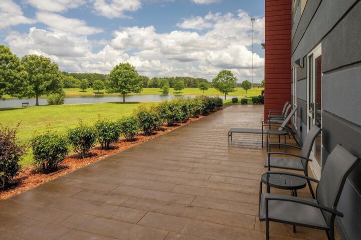 Fairfield Inn & Suites Atmore