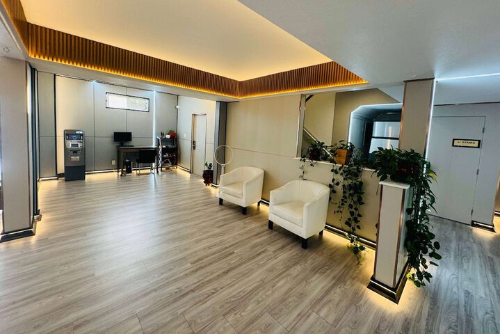Hotel Interior 14 of 92