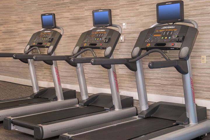 Courtyard by Marriott Silver Spring North / White Oak