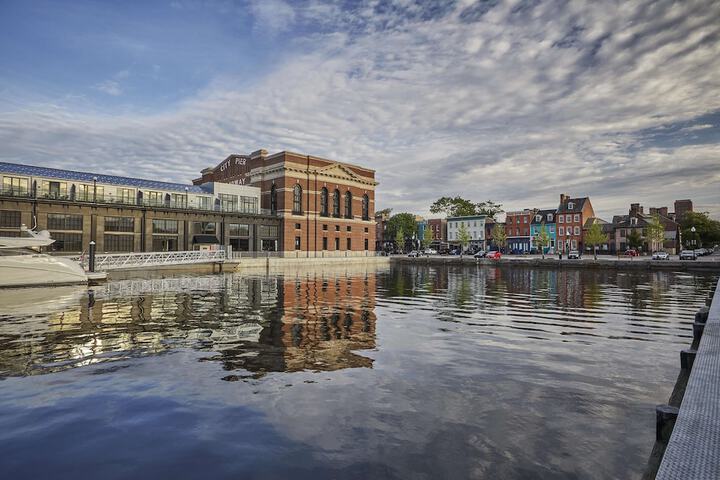 Pendry Baltimore