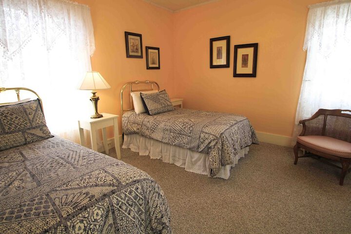 Room 15 of 21