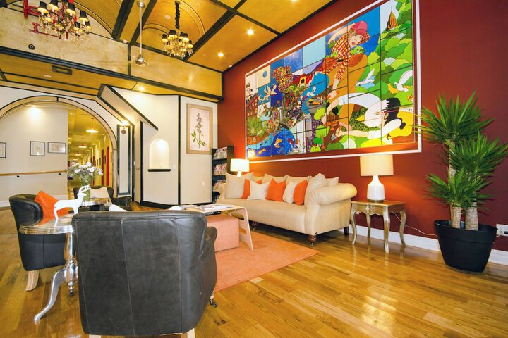 Hotel Interior 15 of 114