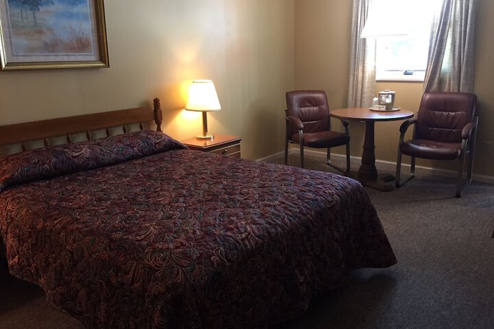 Room 16 of 23