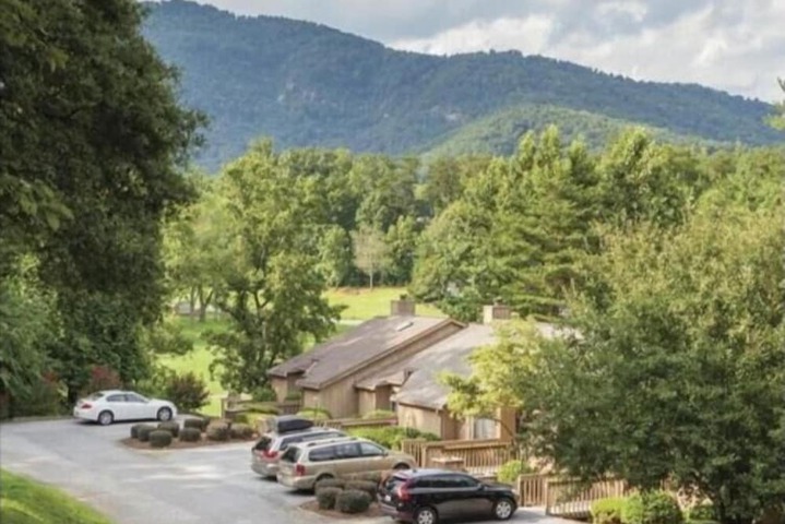 Fox Run at Lake Lure