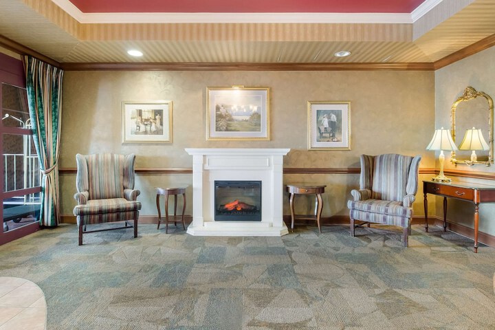 Hotel Interior 11 of 26