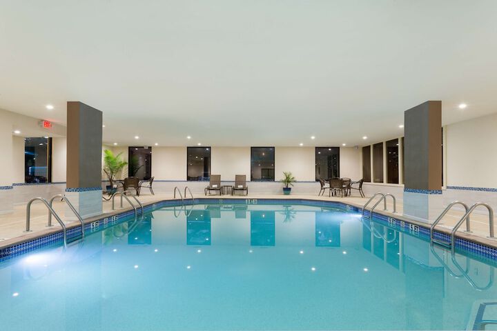 Pool 5 of 43