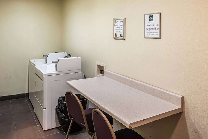 Quality Inn & Suites Hannibal West