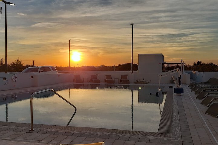 Pool 7 of 64