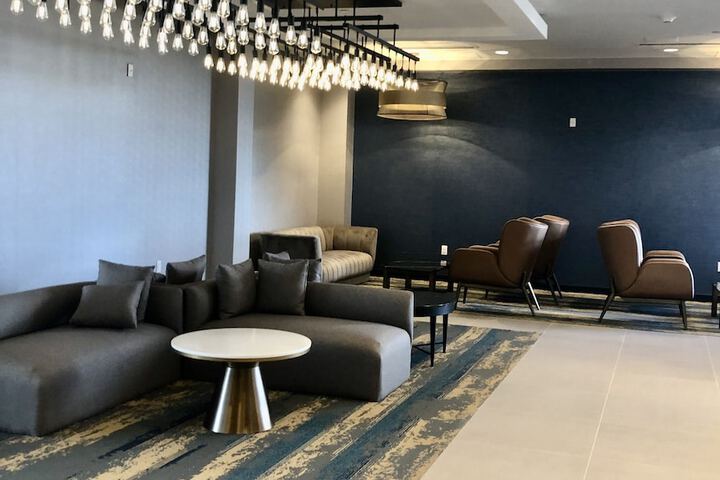 Hotel Interior 13 of 73