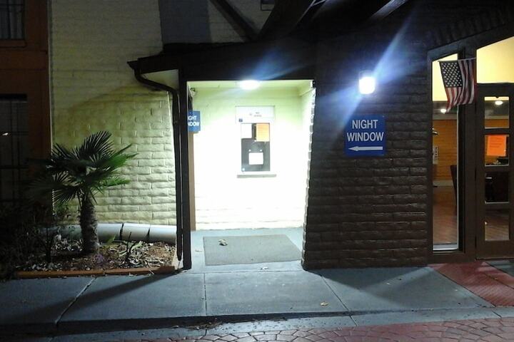 Hotel 6 of 86