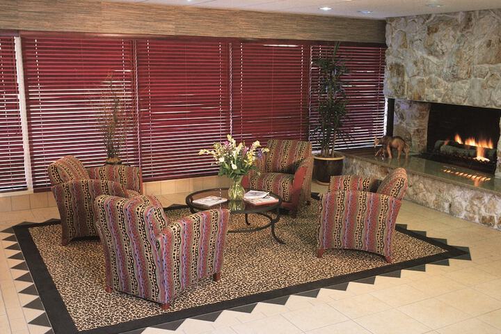 Hotel Interior 10 of 46