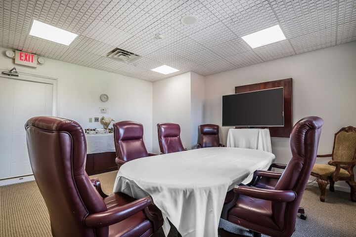 Quality Inn & Suites Albany Airport