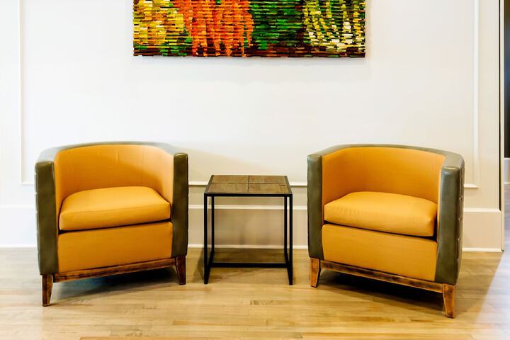 Hotel Indigo Savannah Historic District by IHG