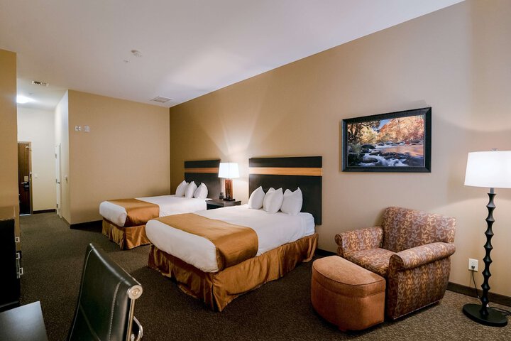 Hotel Maison Yakima Tapestry Collection by Hilton