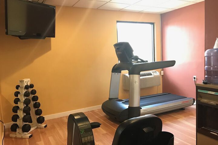 Comfort Inn Mission - McAllen West