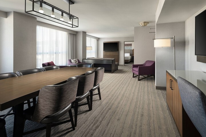Costa Mesa Marriott